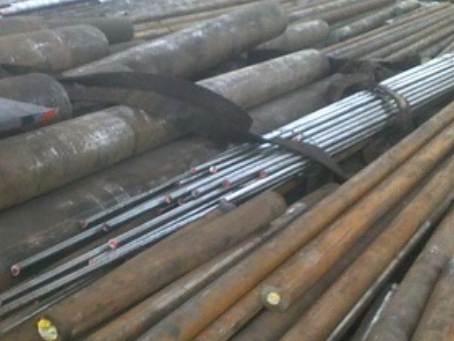 宜兴40CrMnMo7模具钢