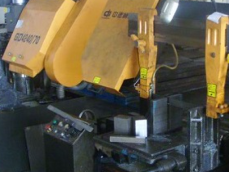 宜兴SM45模具钢