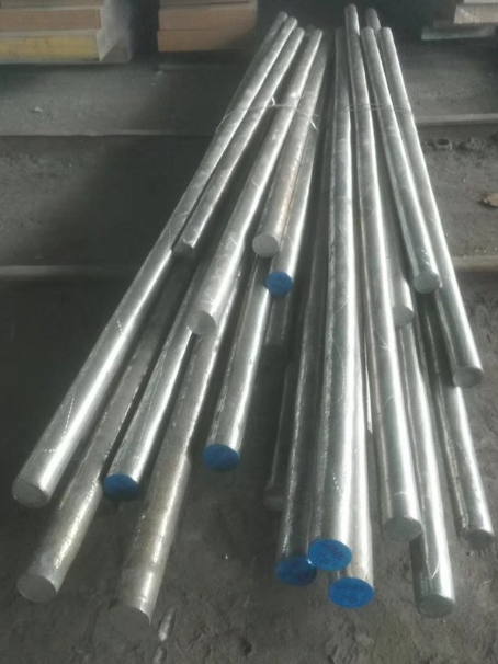 宜兴P20模具钢