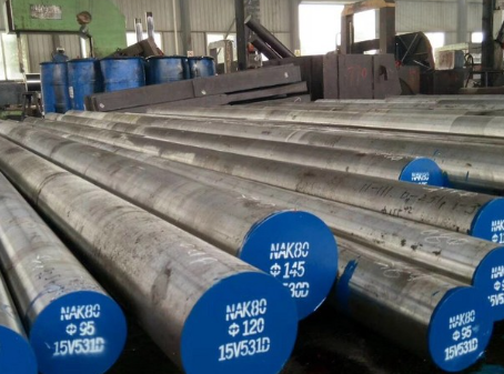 宜兴NAK80模具钢