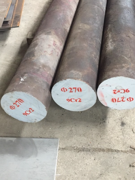 宜兴9Cr2工具钢