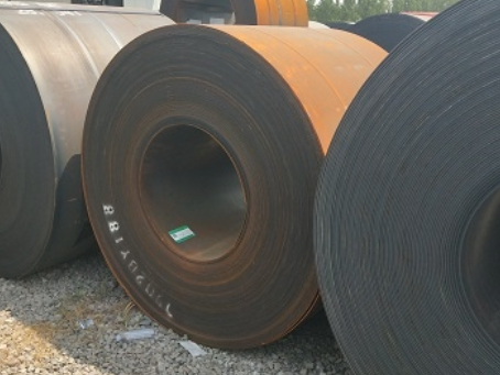 宜兴Q355NHB耐候板